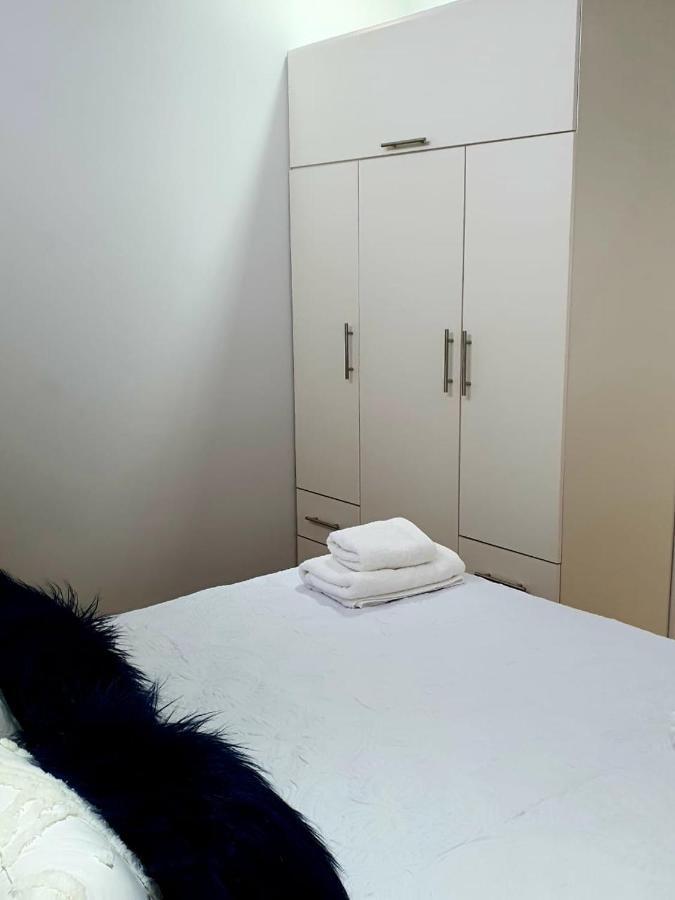 Cabanas Luxemburgo Apartment Osorno Luaran gambar